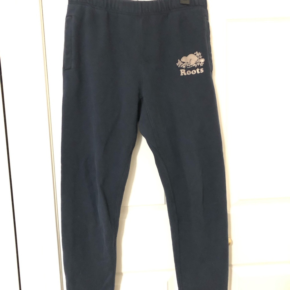 Roots Sweatpants